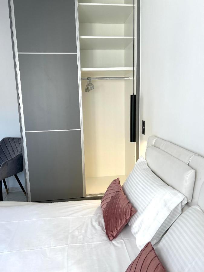 Athens White Apartments Eksteriør bilde